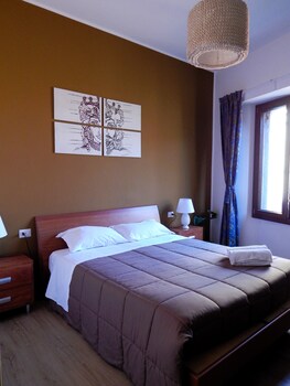 camurria sicilian bandb