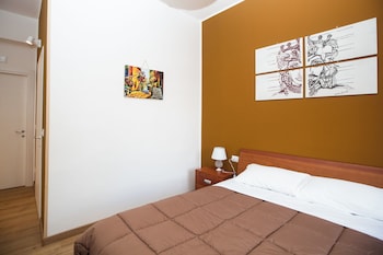 camurria sicilian bandb