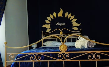 camurria sicilian bandb