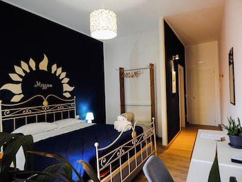 camurria sicilian bandb