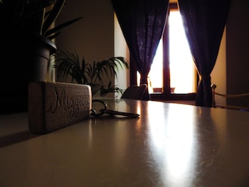 camurria sicilian bandb