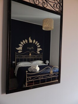 camurria sicilian bandb