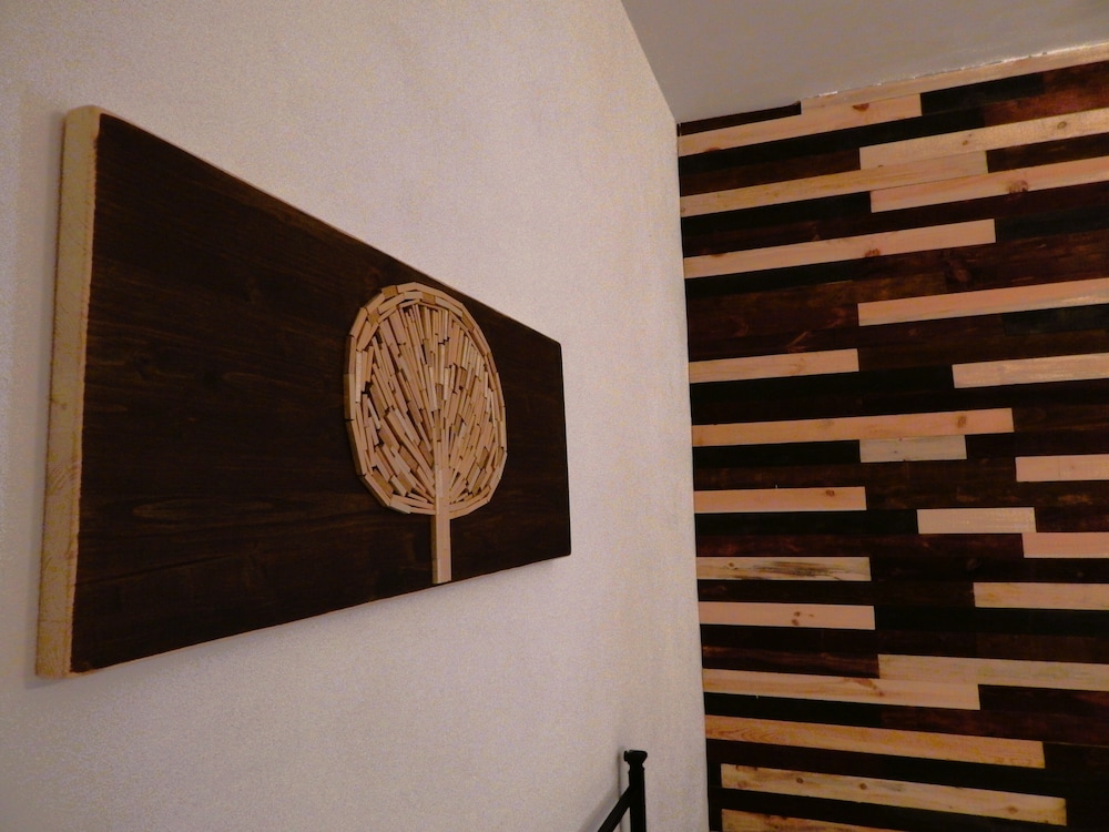 camurria sicilian bandb