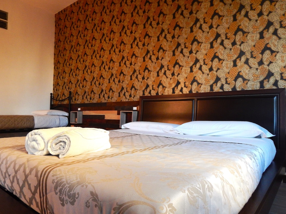 camurria sicilian bandb