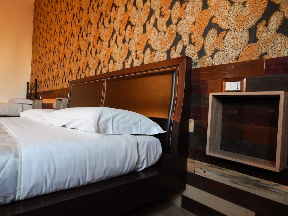 camurria sicilian bandb