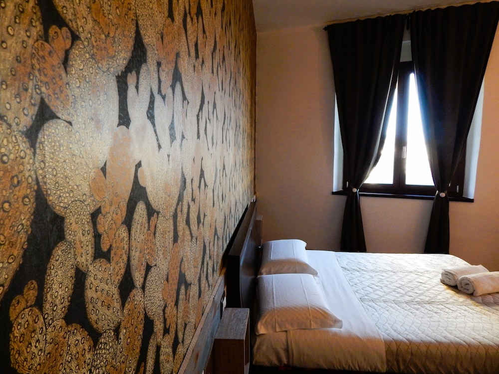 camurria sicilian bandb