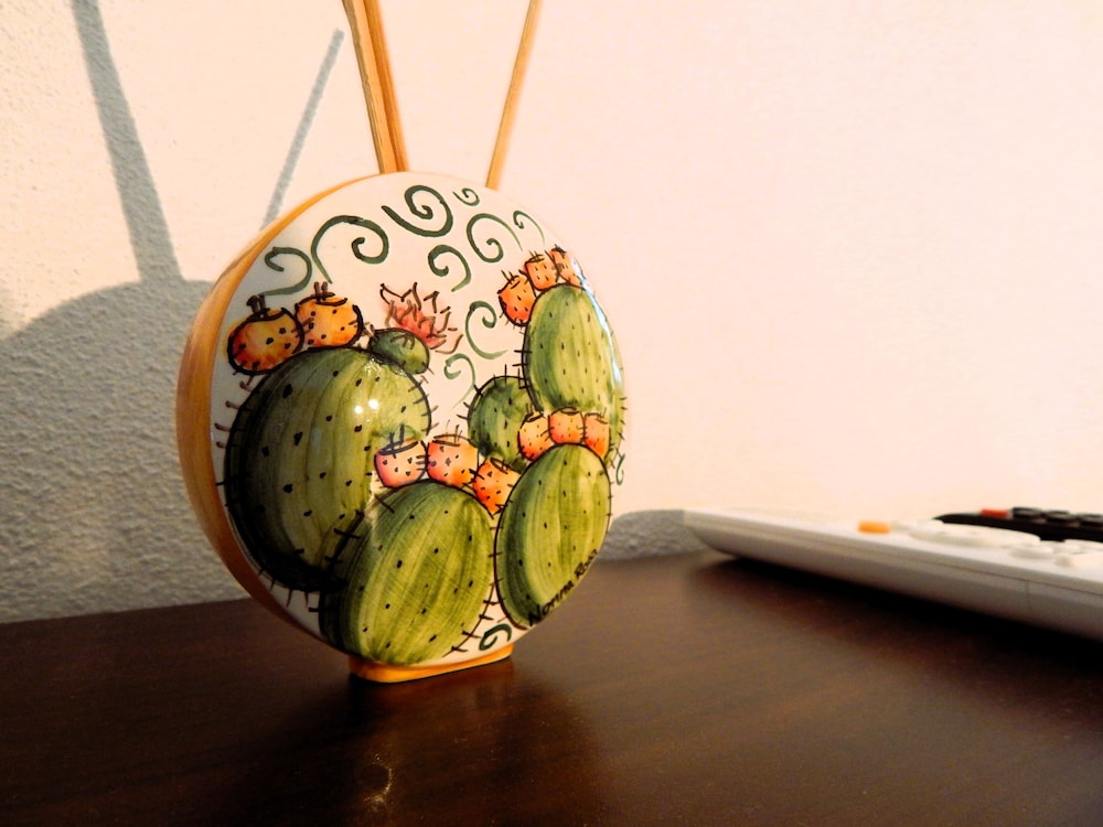 camurria sicilian bandb