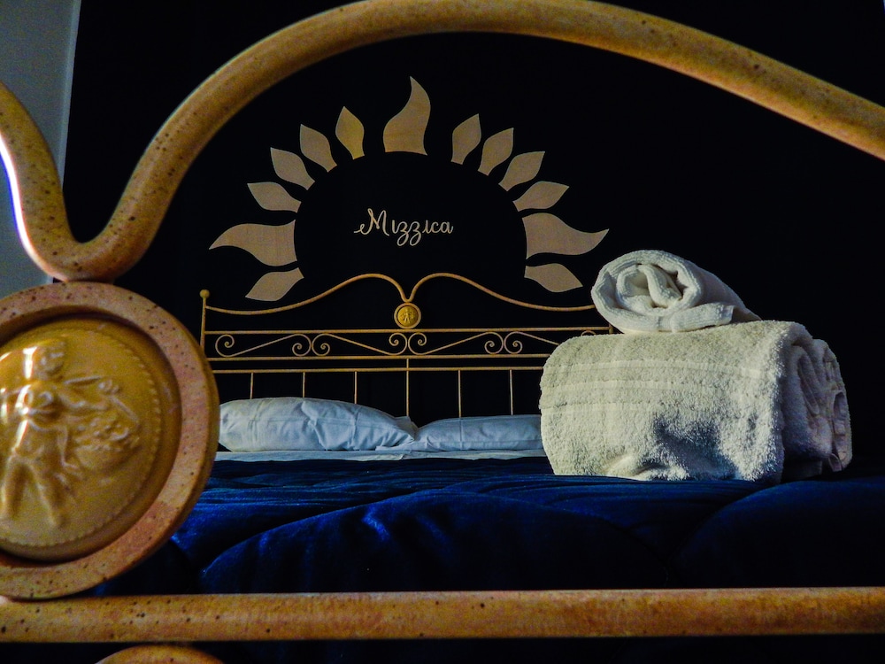 camurria sicilian bandb