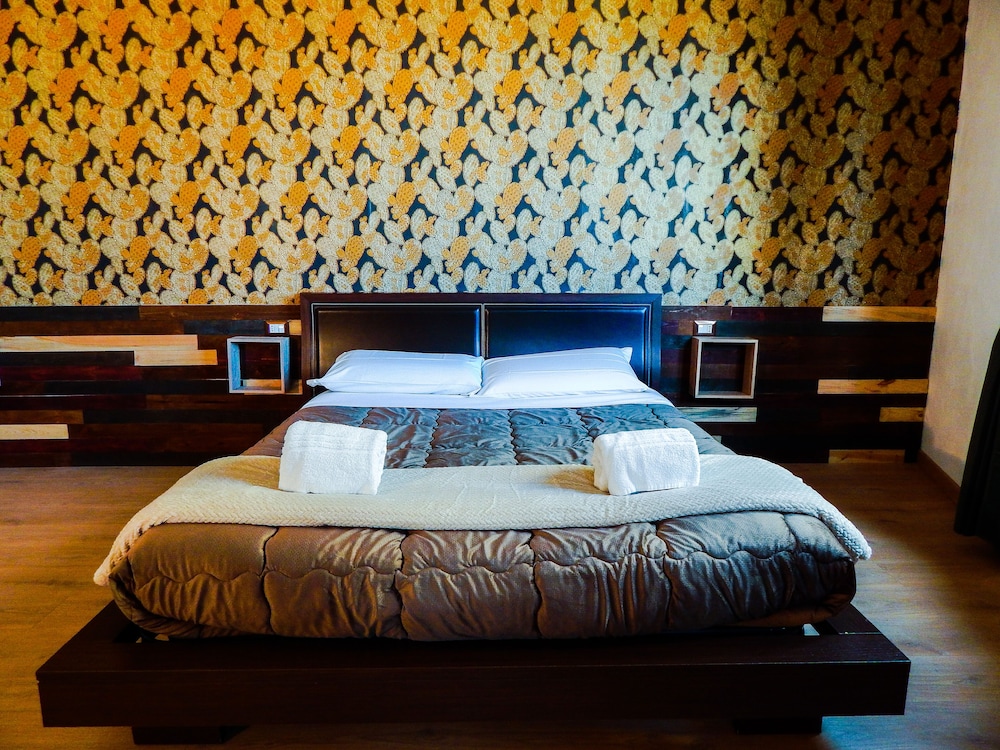 camurria sicilian bandb