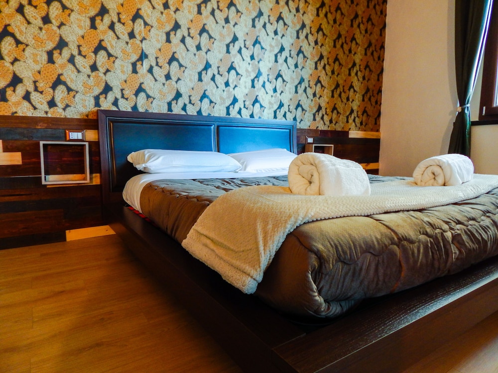 camurria sicilian bandb