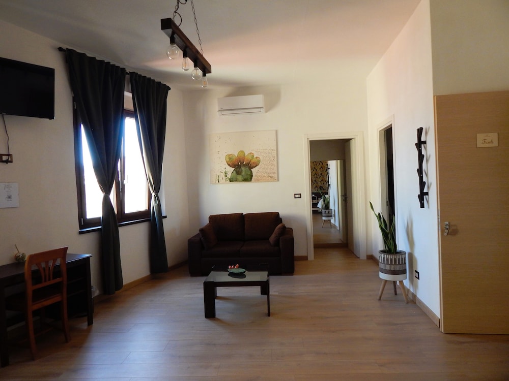 camurria sicilian bandb