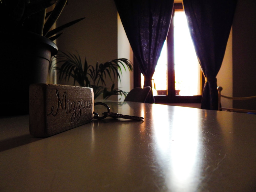 camurria sicilian bandb