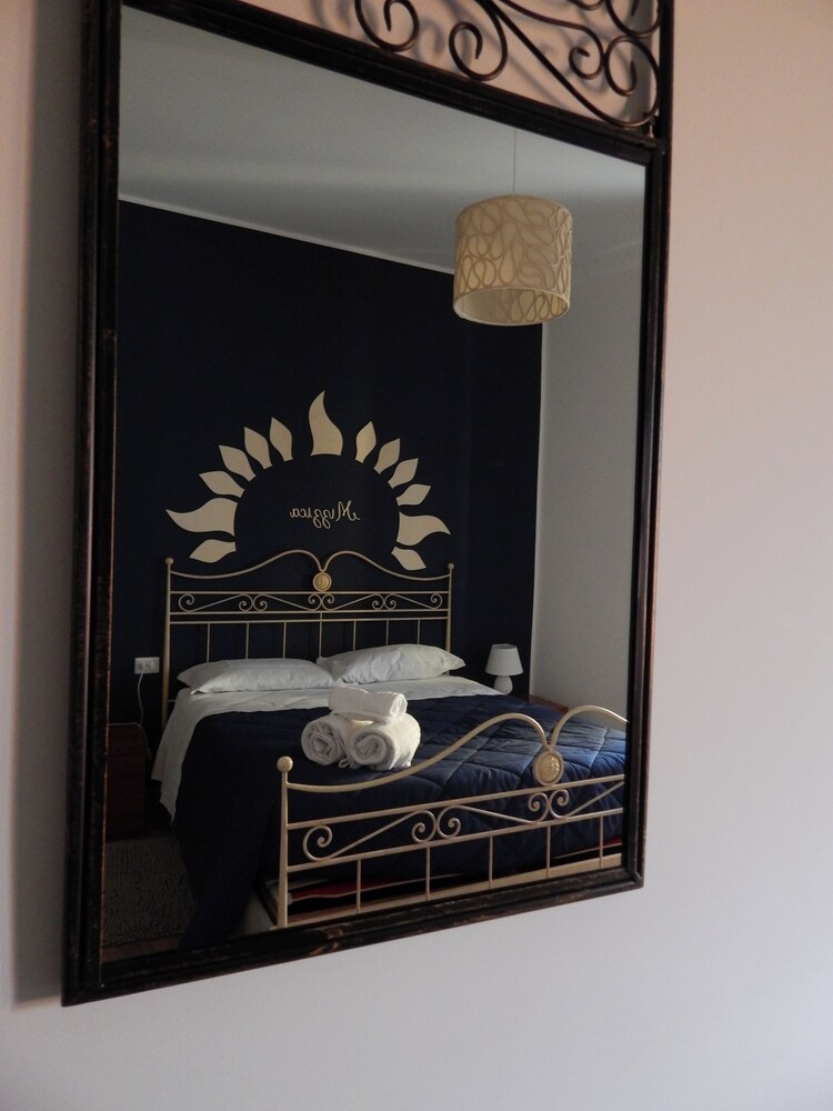 camurria sicilian bandb