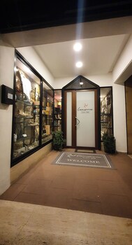 camurria sicilian bandb