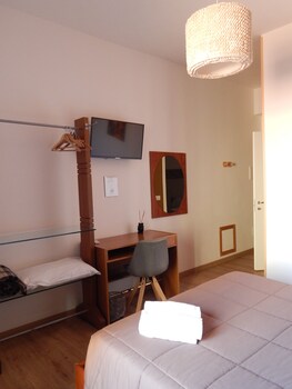 camurria sicilian bandb