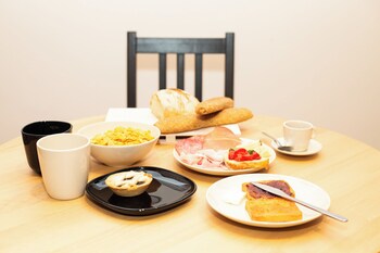 camurria sicilian bandb