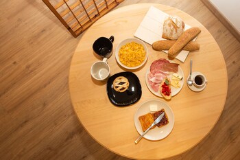 camurria sicilian bandb