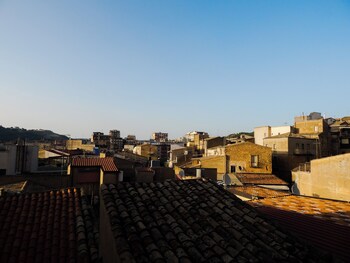 camurria sicilian bandb