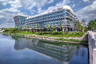 fairfield by marriott beijing daxing airport