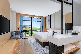 fairfield by marriott beijing daxing airport