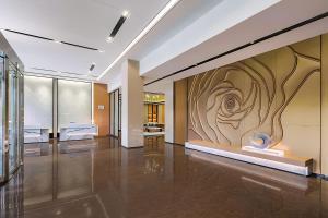 fairfield by marriott beijing daxing airport