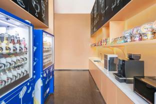 fairfield by marriott beijing daxing airport