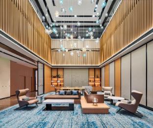 fairfield by marriott beijing daxing airport