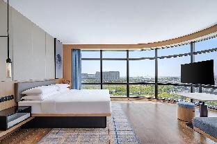 fairfield by marriott beijing daxing airport