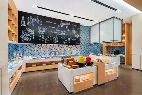 fairfield by marriott beijing daxing airport