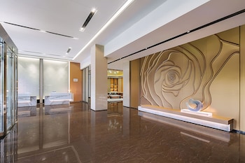 fairfield by marriott beijing daxing airport