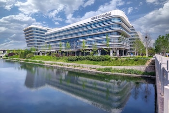 fairfield by marriott beijing daxing airport