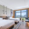fairfield by marriott beijing daxing airport