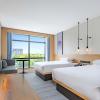 fairfield by marriott beijing daxing airport