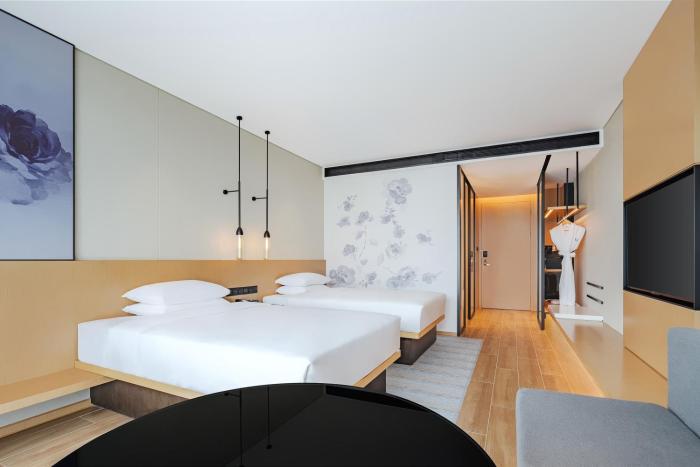 fairfield by marriott beijing daxing airport