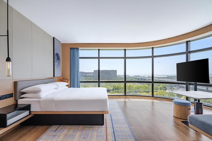 fairfield by marriott beijing daxing airport