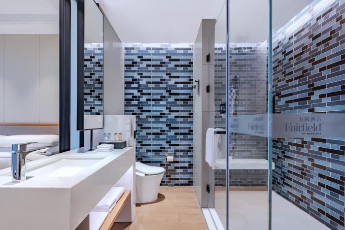 fairfield by marriott beijing daxing airport