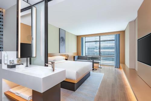 fairfield by marriott beijing daxing airport