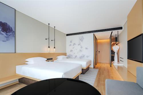 fairfield by marriott beijing daxing airport