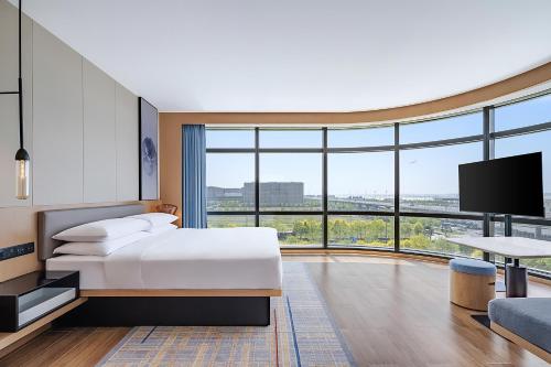 fairfield by marriott beijing daxing airport
