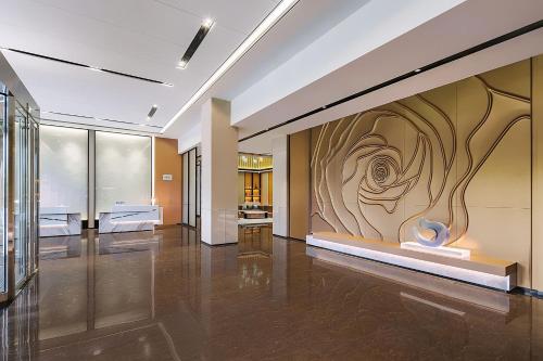 fairfield by marriott beijing daxing airport