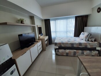 cozy springlake summarecon by bonzela property