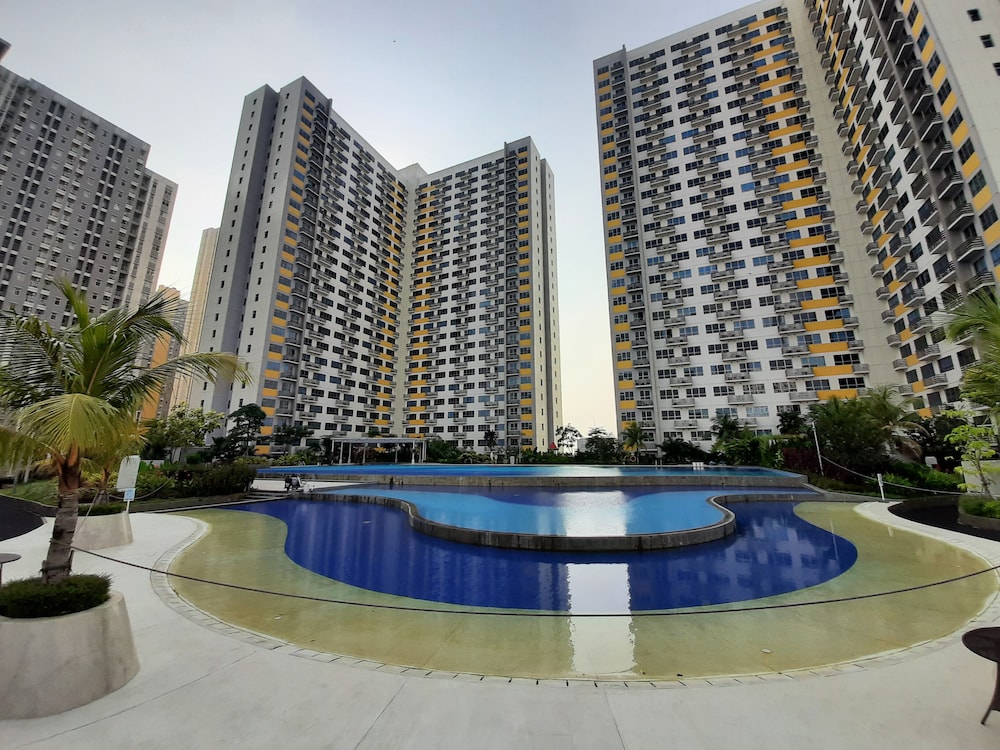 cozy springlake summarecon by bonzela property