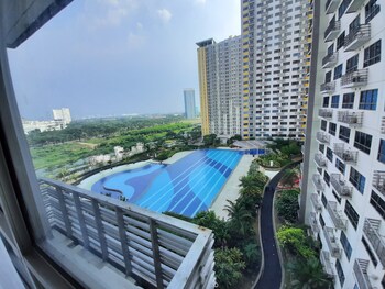 cozy springlake summarecon by bonzela property