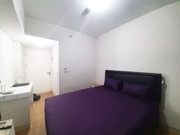 cozy springlake summarecon by bonzela property