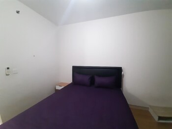 cozy springlake summarecon by bonzela property