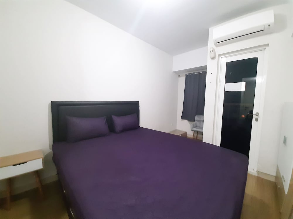 cozy springlake summarecon by bonzela property