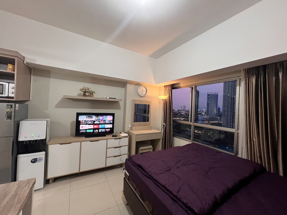 cozy springlake summarecon by bonzela property