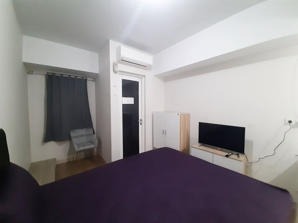 cozy springlake summarecon by bonzela property