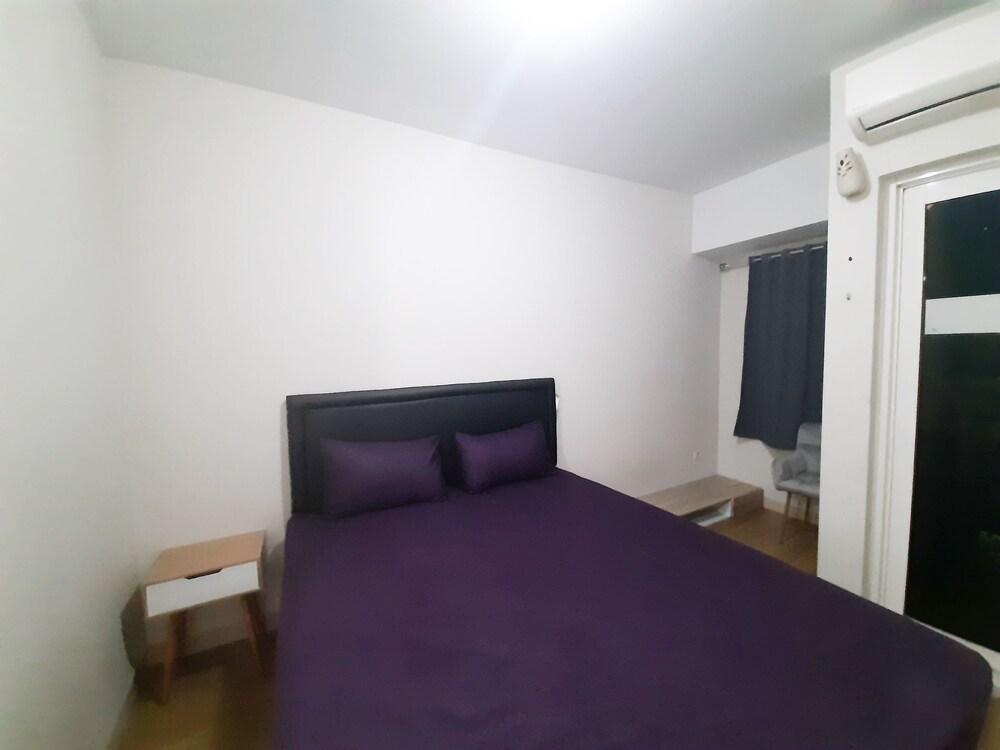 cozy springlake summarecon by bonzela property