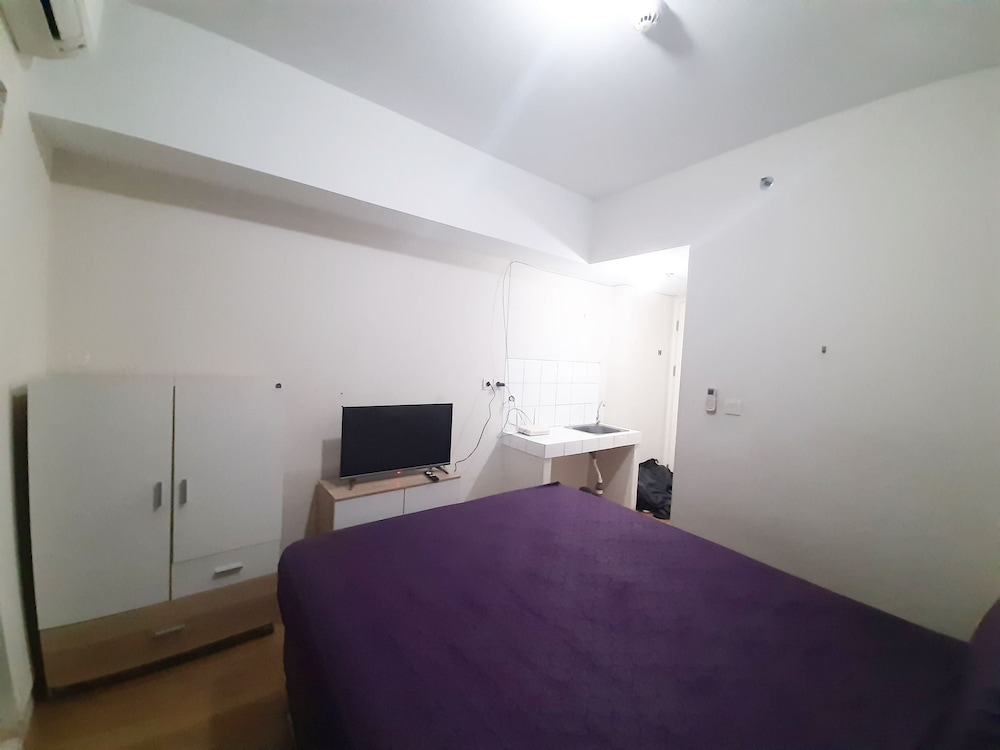 cozy springlake summarecon by bonzela property